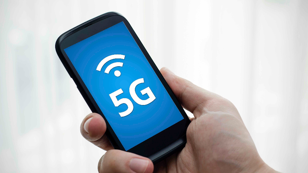國家無線電辦公室清理5G相關頻段臺站，加快5G商用進程