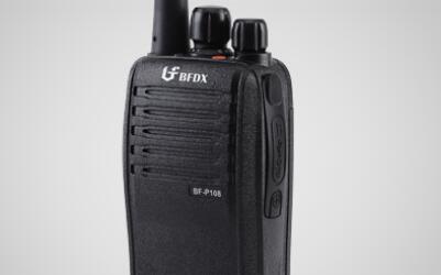 對講機會被取代嗎？